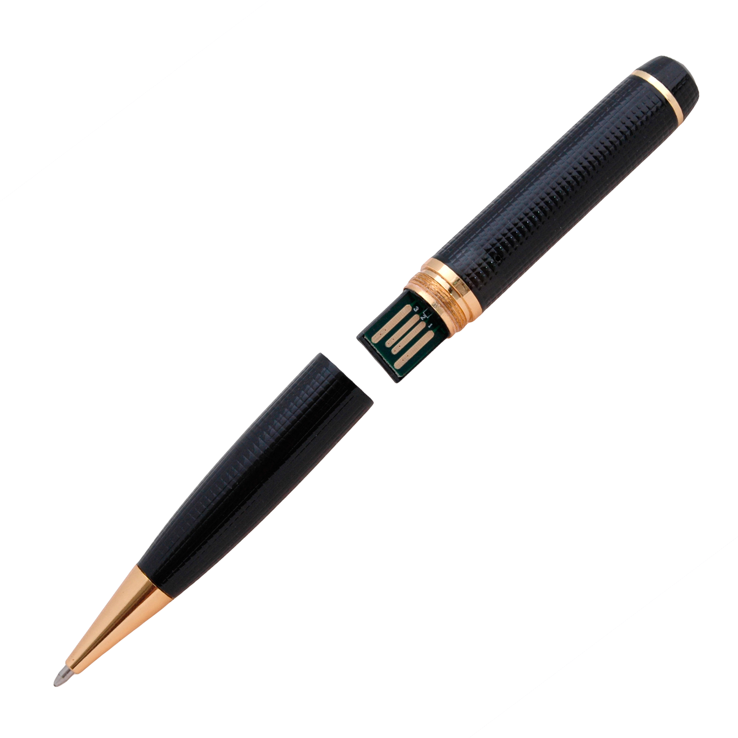 720p HD Camera Video Recording Pen