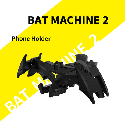 Bat Wings Car Phone Holder