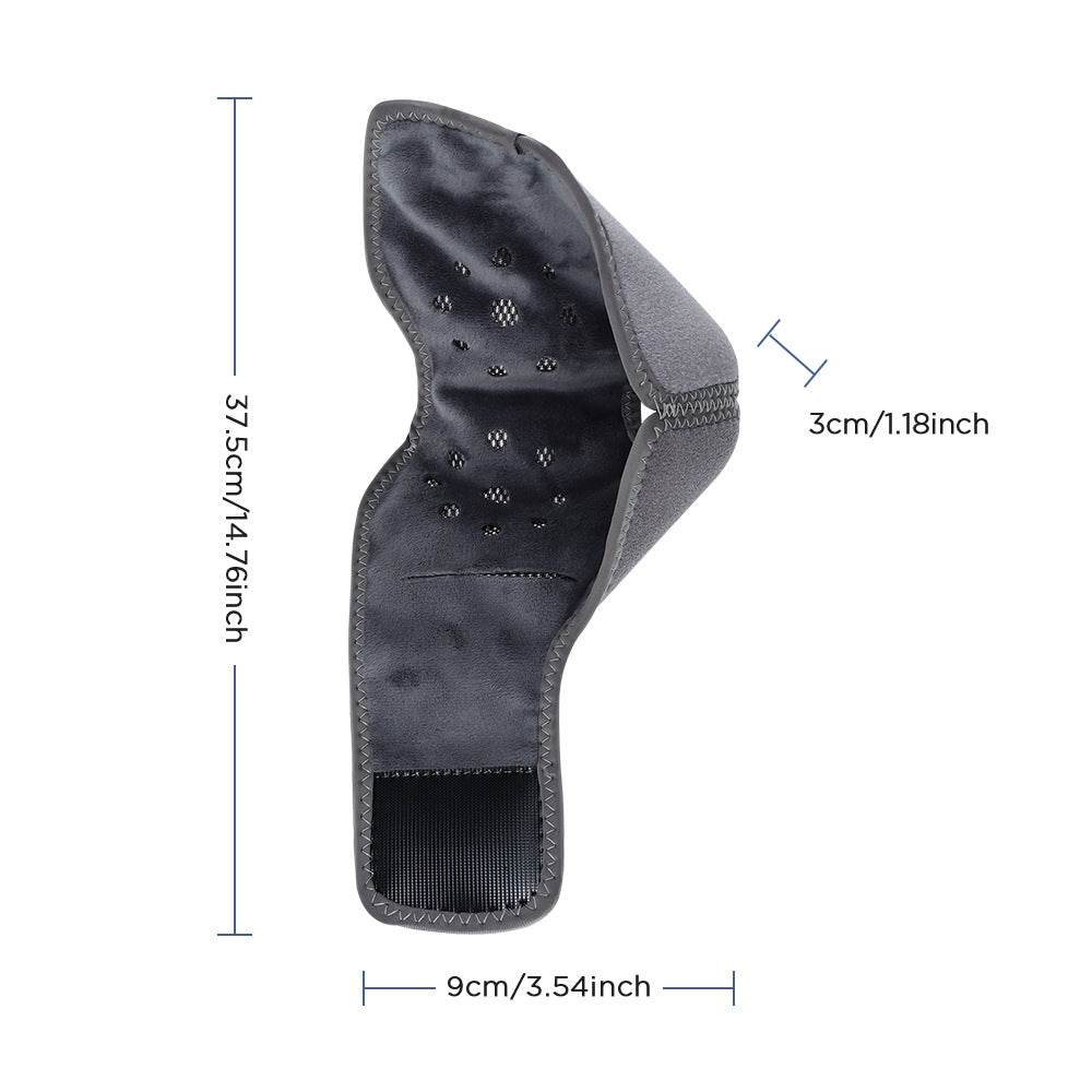 Wireless Heated Leg Massager 2pcs