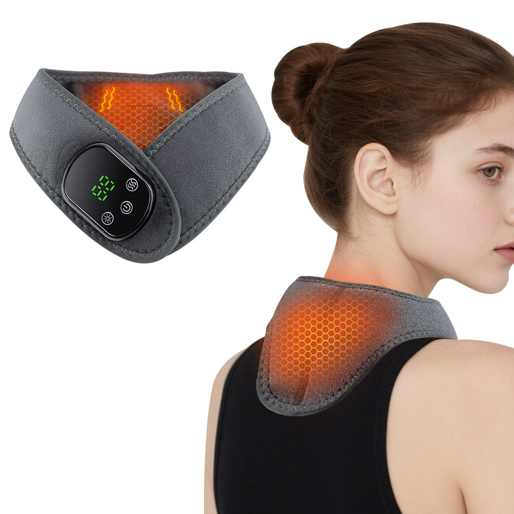 Wireless Heated Leg Massager 2pcs