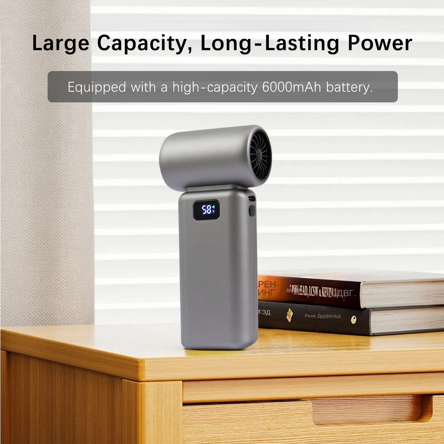 Electric Air Duste